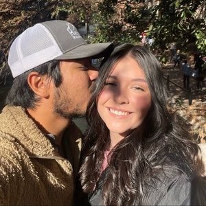 Meet your Posher, Madison